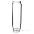 Bottiglia d&#39;acqua/tazza da viaggio in vetro borosilicato